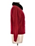 Christopher & Banks Red Coat Size L - photo 4