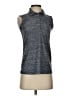 Izod Golf Gray Sleeveless Blouse Size XS - photo 1