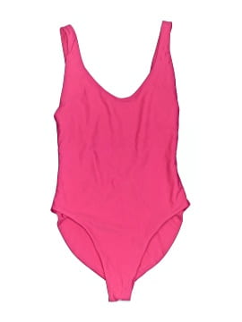 Jade One Piece Swimsuit (view 1)