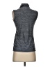 Izod Golf Gray Sleeveless Blouse Size XS - photo 2