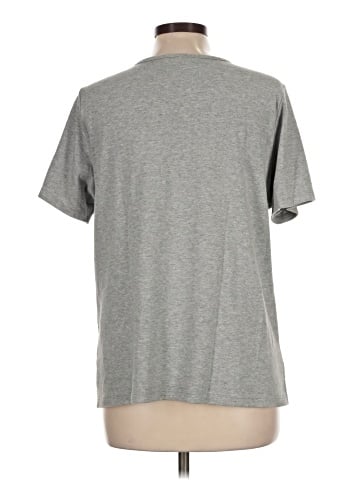 Quacker Factory Short Sleeve T-Shirt (view 2)