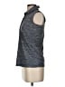 Izod Golf Gray Sleeveless Blouse Size XS - photo 5
