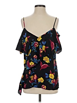 Diane von Furstenberg Sleeveless Blouse (view 1)