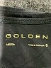 Golden Aritzia Black Romper Size S - photo 4