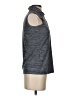 Izod Golf Gray Sleeveless Blouse Size XS - photo 4