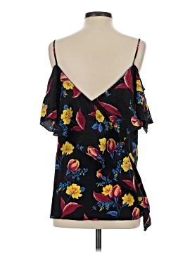 Diane von Furstenberg Sleeveless Blouse (view 2)