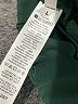Halara 100% Polyester Green Dress Pants Size L - photo 8