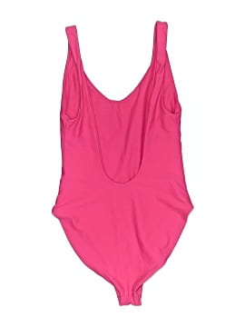 Jade One Piece Swimsuit (view 2)