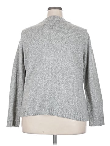 St. John's Bay Pullover Sweater (view 2)