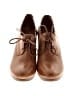 Jack Rogers Brown Wedges Size 7 1/2 - photo 2