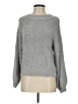 Elan Gray Pullover Sweater Size S - photo 1
