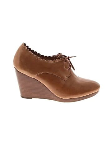 Jack Rogers Wedges (view 1)