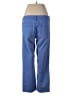 Eddie Bauer Solid Blue Jeans Size 6 - photo 2