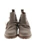 Clarks Gray Ankle Boots Size 6 (wide) - photo 2