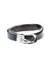 Nine West Silver Belt Size XL - photo 1