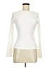 Trendy Queen Ivory Long Sleeve T-Shirt Size M - photo 1