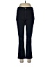 Gloria Vanderbilt Chevron-herringbone Blue Jeans Size 10 Petite - photo 1