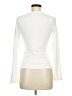Trendy Queen Ivory Long Sleeve T-Shirt Size M - photo 2