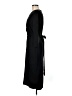 ASOS 100% Polyester Black Cocktail Dress Size 8 - photo 5