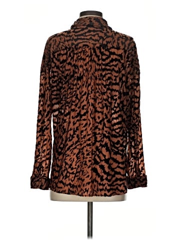 Jodifl Long Sleeve Blouse (view 2)