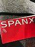 SPANX Black Swimsuit Top Size M - photo 4