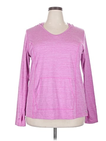 LIVI Active Pullover Sweater (view 1)