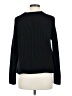 Athleta Black Pullover Sweater Size M - photo 2