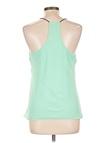 Naked Zebra Tank Top (view 2)