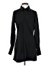 MANIERE DE VOiR Black Coat Size 2 - photo 1