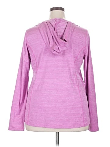 LIVI Active Pullover Sweater (view 2)