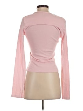 James Perse Long Sleeve T-Shirt (view 2)
