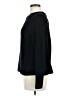 Athleta Black Pullover Sweater Size M - photo 5
