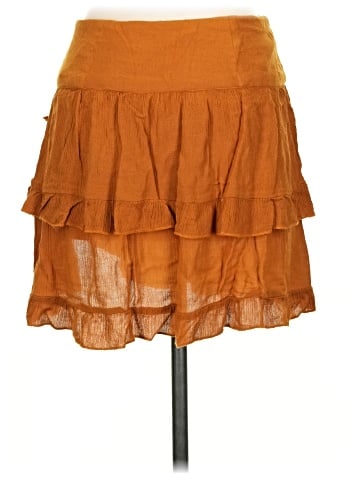 Free People Casual Skirt (view 2)