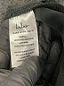 Lulus 100% Polyester Floral Black Cocktail Dress Size L - photo 8