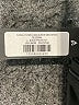 Lulus 100% Polyester Floral Black Cocktail Dress Size L - photo 9
