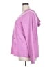 LIVI Active Pink Pullover Sweater Size 18 - photo 5