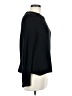 Athleta Black Pullover Sweater Size M - photo 4