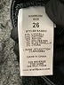 Level 99 Gray Jeggings Size 26 waist - photo 8