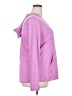 LIVI Active Pink Pullover Sweater Size 18 - photo 4