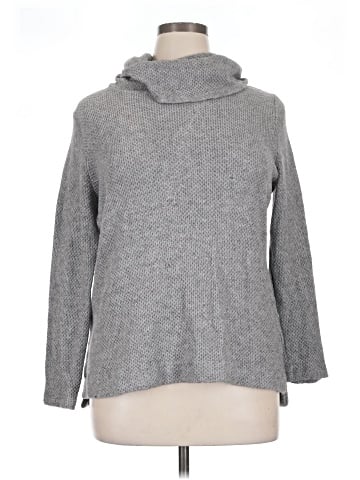 Nic + Zoe Turtleneck Sweater (view 1)