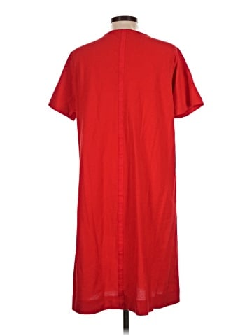 Joan Vass Casual Dress (view 2)