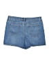 Talbots Blue Denim Shorts Size 16 - photo 2