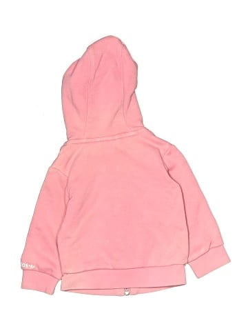 Adidas Zip Up Hoodie (view 2)