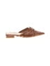Unbranded Brown Mule/Clog Size EU 37 - photo 1