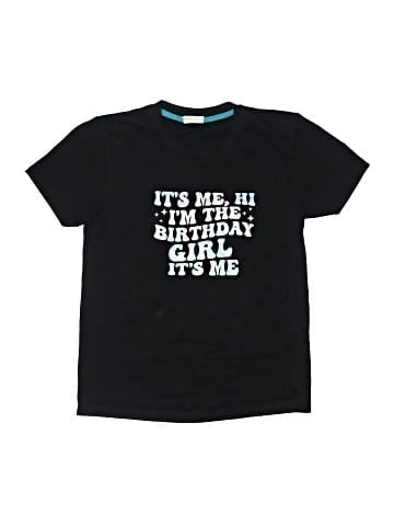Unbranded Short Sleeve T-Shirt (view 1)