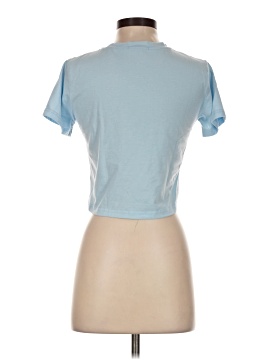 Romwe Short Sleeve T-Shirt (view 2)