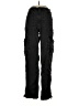 American Eagle Outfitters Black Cargo Pants Size 4 - photo 1