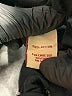 Reba 100% Cotton Black 3/4 Sleeve Blouse Size M - photo 8