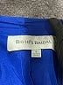 David's Bridal 100% Polyester Blue Cocktail Dress Size 8 - photo 7