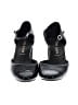 Anne Klein Black Heels Size 8 1/2 - photo 2